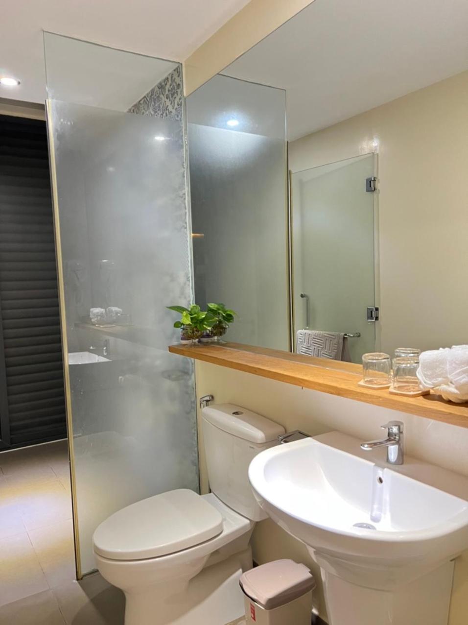 Lovely Room Oceanami Resort Long Hải Exteriér fotografie